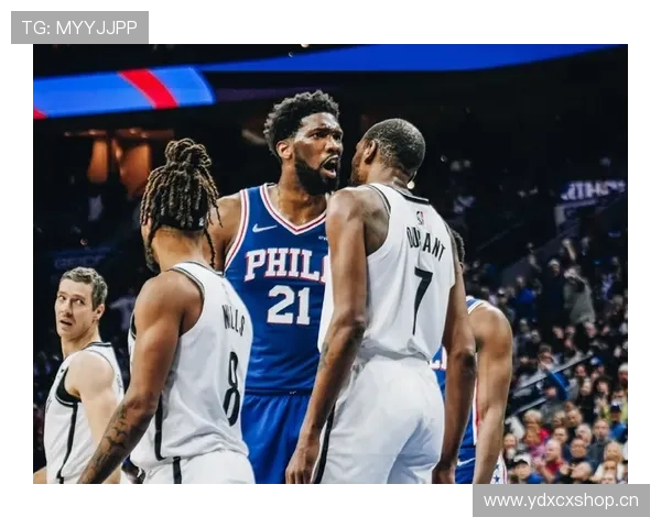 博纳分享与恩比德搭档的思考与期待展现互补效果的愿景